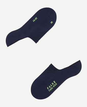 Falke cool kick antslipsok donkerblauw
