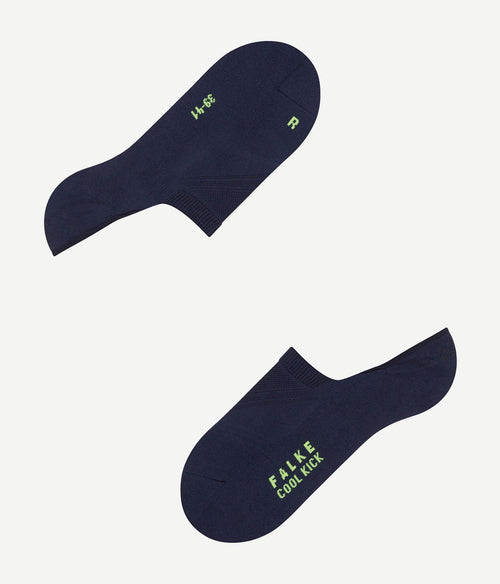 Falke cool kick antslipsok donkerblauw