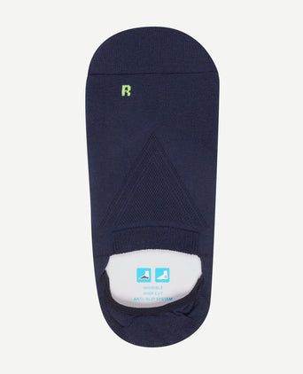 Falke cool kick antslipsok donkerblauw