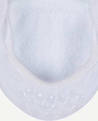 Falke cool kick antslipsok wit