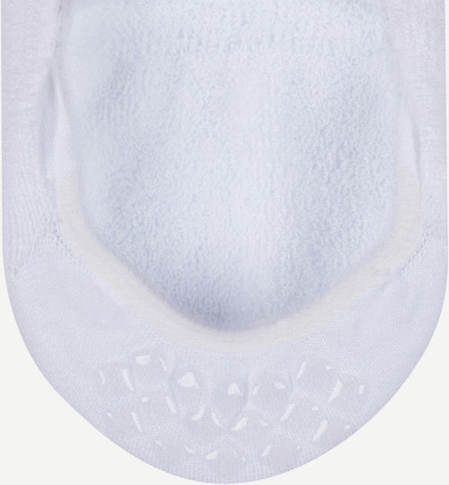 Falke cool kick antslipsok wit