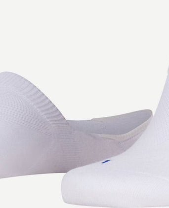 Falke cool kick antslipsok wit