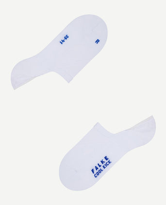 Falke cool kick antslipsok wit