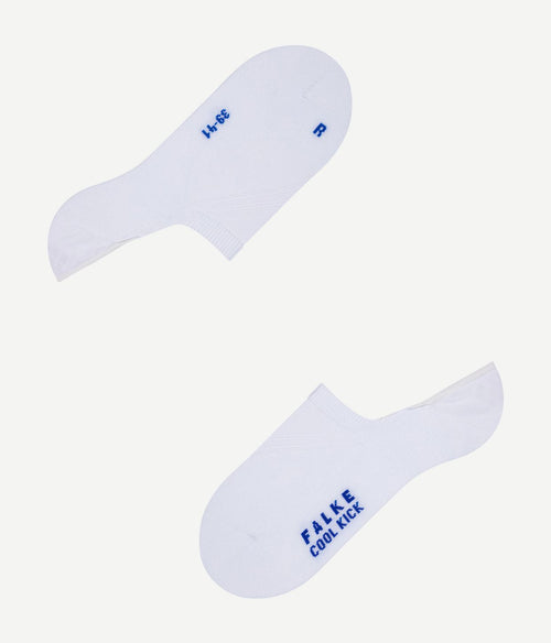 Falke cool kick antslipsok wit