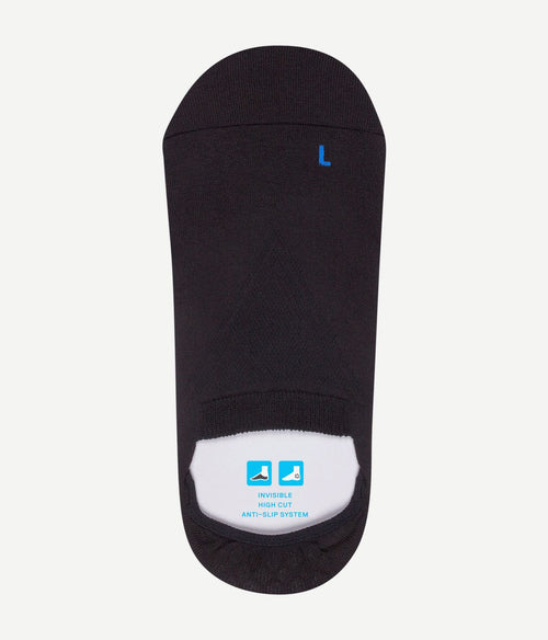 Cool kick antslipsok zwart