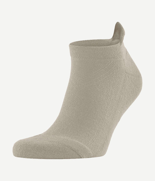 Cool kick enkelsok beige