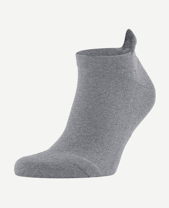 Cool kick enkelsok grijs