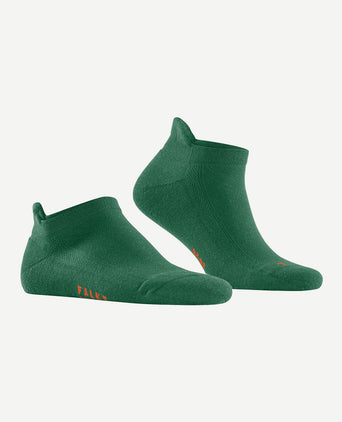 Falke cool kick enkelsok groen