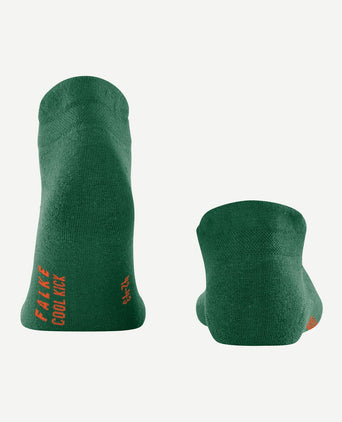 Falke cool kick enkelsok groen