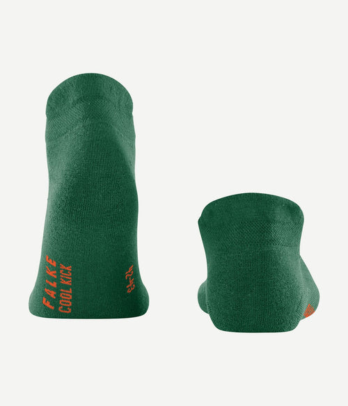 Falke cool kick enkelsok groen