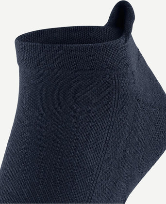 Falke cool kick enkelsok donkerblauw