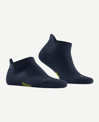 Falke cool kick enkelsok donkerblauw