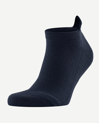 Falke cool kick enkelsok donkerblauw