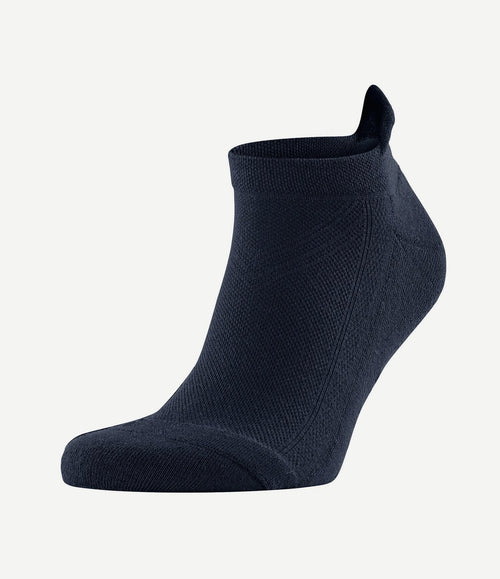 Cool kick enkelsok donkerblauw