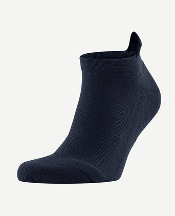 Cool kick enkelsok donkerblauw