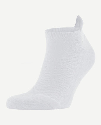 Cool kick enkelsok wit