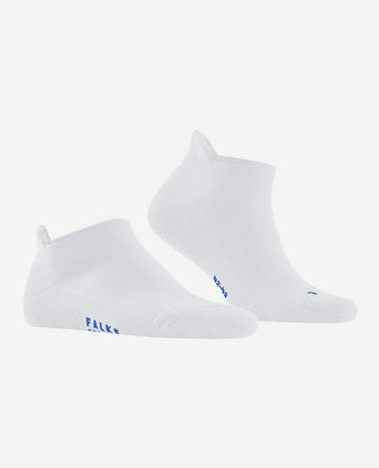 Cool kick enkelsok wit