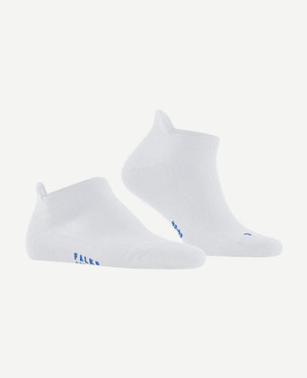Cool kick enkelsok wit