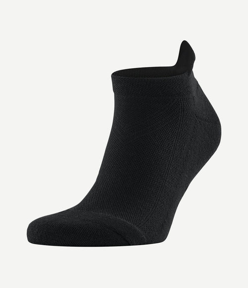 Cool kick enkelsok zwart