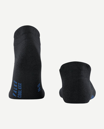 Cool kick enkelsok zwart