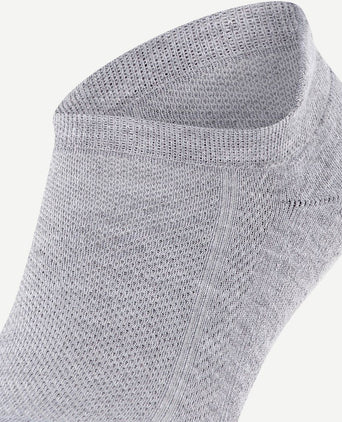 Falke cool kick sneakersok grijs