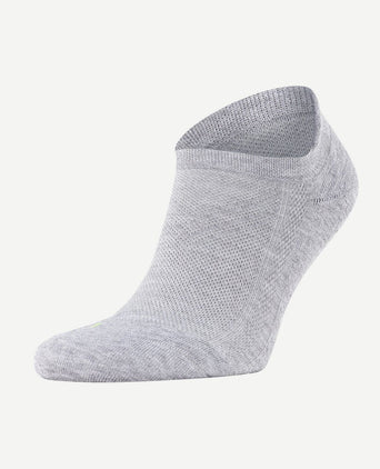 Falke cool kick sneakersok grijs
