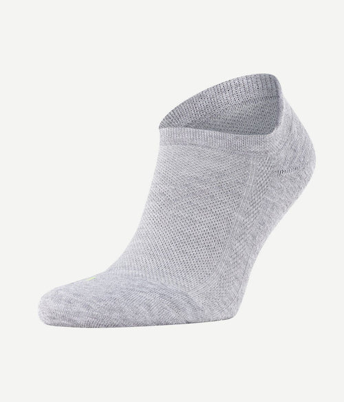Falke cool kick sneakersok grijs