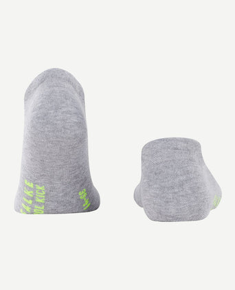 Falke cool kick sneakersok grijs