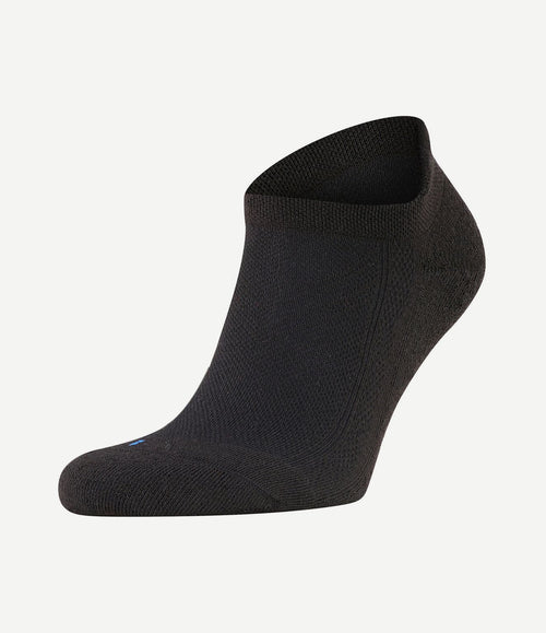 Cool kick sneakersok zwart