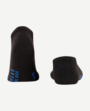 Cool kick sneakersok zwart