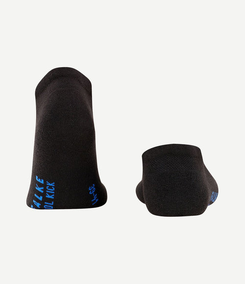 Cool kick sneakersok zwart