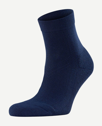 Falke cool kick sok donkerblauw 6120