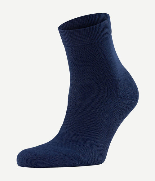 Falke cool kick sok donkerblauw 6120