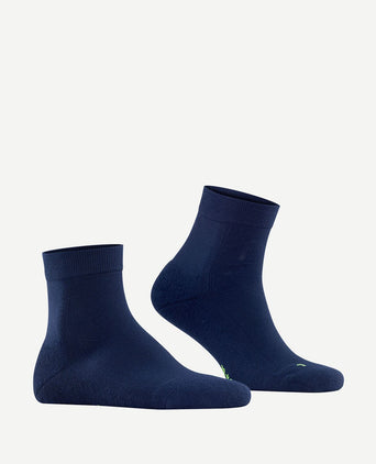 Falke cool kick sok donkerblauw 6120