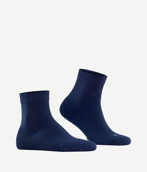 Falke cool kick sok donkerblauw 6120