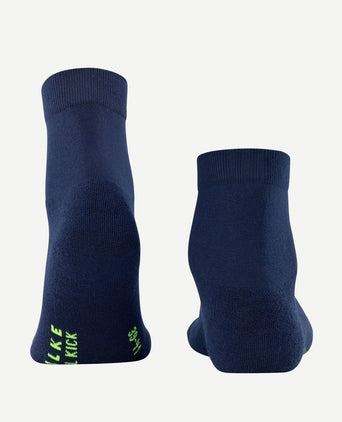 Falke cool kick sok donkerblauw 6120