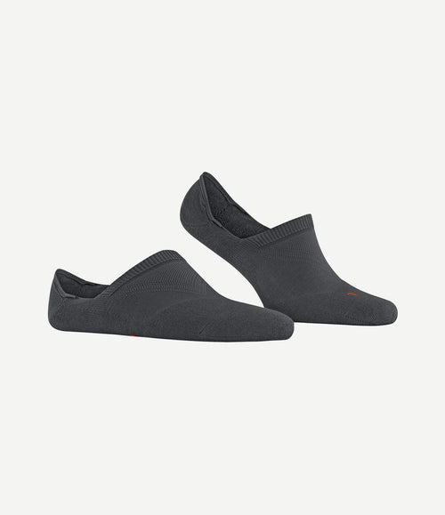 Cool kick sok donkergrijs