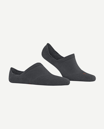 Cool kick sok donkergrijs