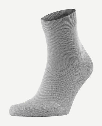 Falke cool kick sok grijs 3775