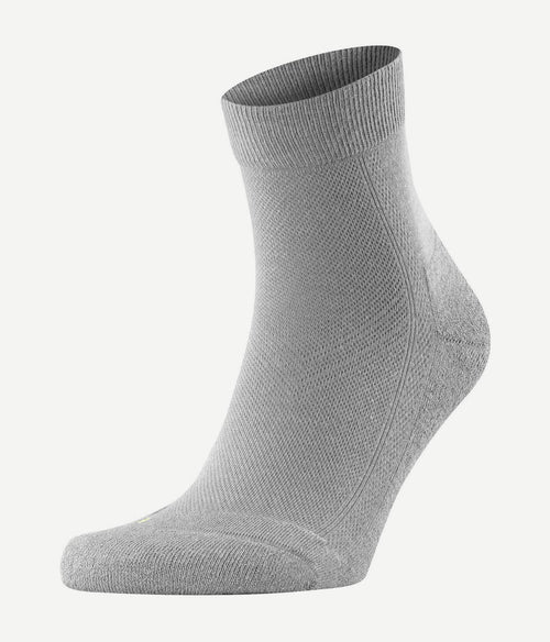 Falke cool kick sok grijs 3775