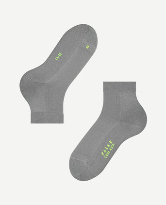 Falke cool kick sok grijs 3775