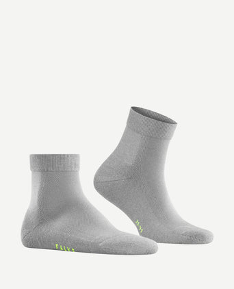 Falke cool kick sok grijs 3775