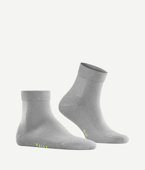 Falke cool kick sok grijs 3775
