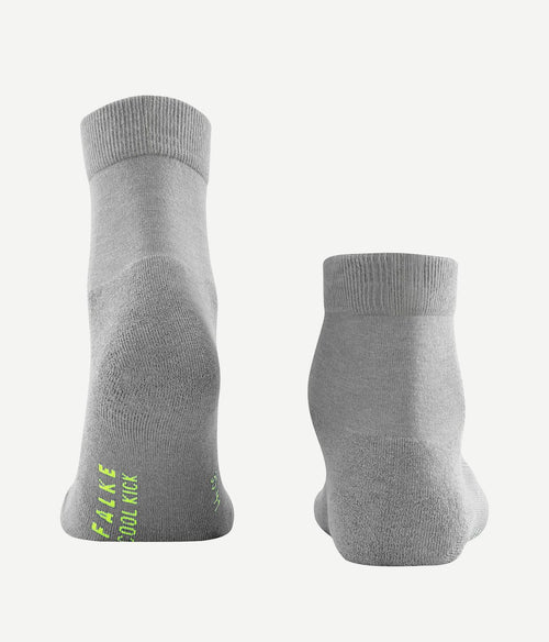 Falke cool kick sok grijs 3775