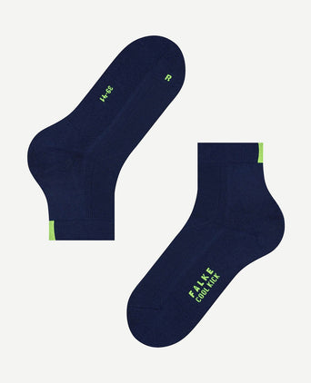 Cool kick sok donkerblauw