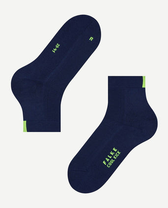 Cool kick sok donkerblauw