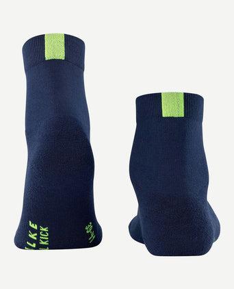 Cool kick sok donkerblauw