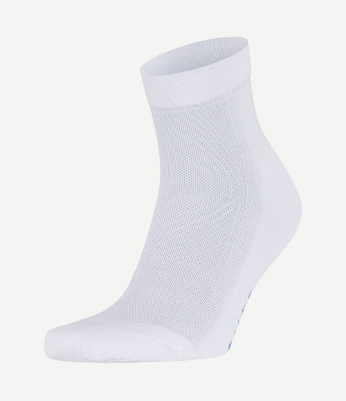 Cool kick sok wit blauw 2000