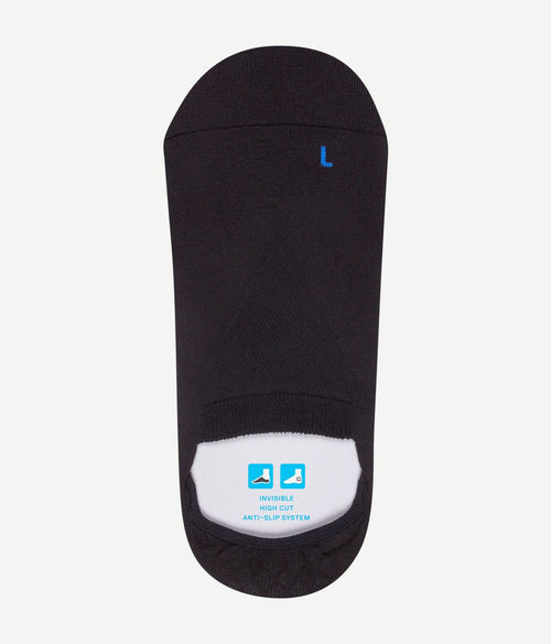 Falke cool kick sok zwart