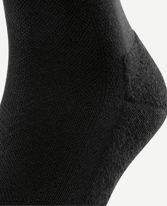 Falke cool kick sok zwart 3000